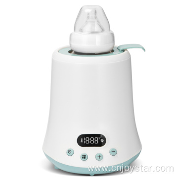 Electric Bottle Warmer Portable Baby Milk Bottle Warmer